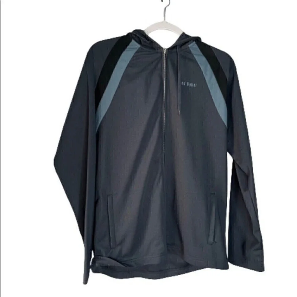 Ted Baker London Full Zip Mens Jacket
